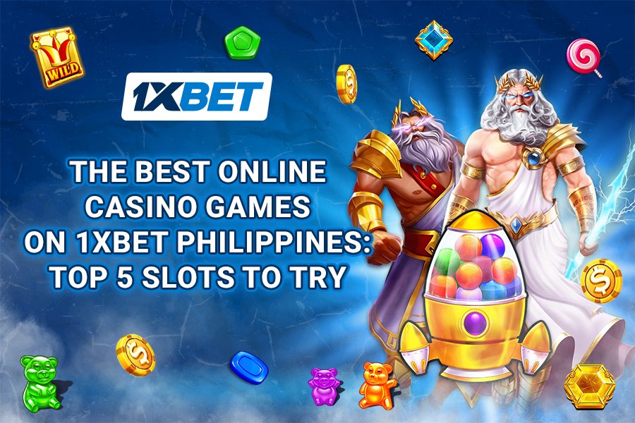 the-best-online-casino-games-on-1xbet-philippines:-top-5-slots-to-try-–-sports-bytes-philippines