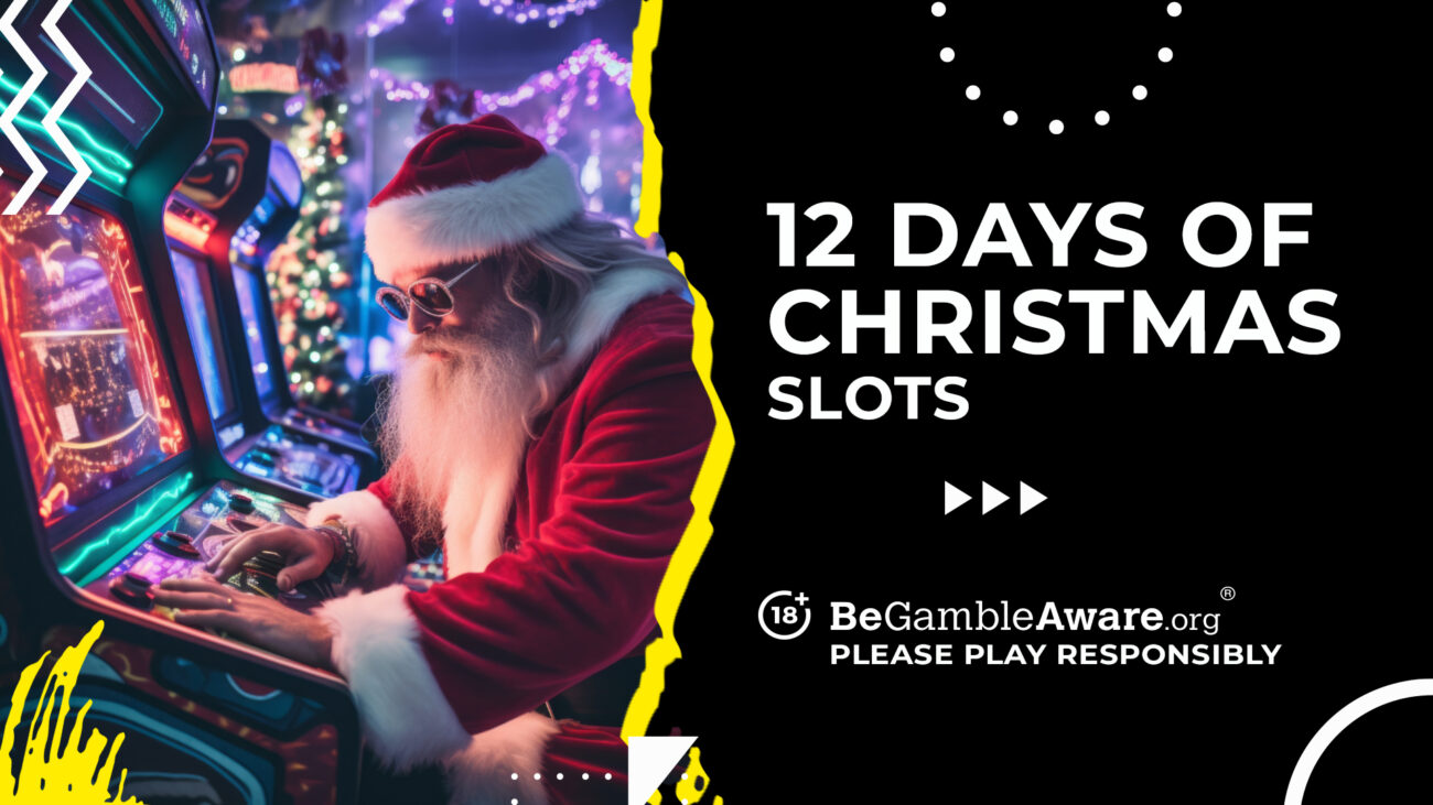 12-days-of-christmas-slots:-best-christmas-themed-slots-for-2023
