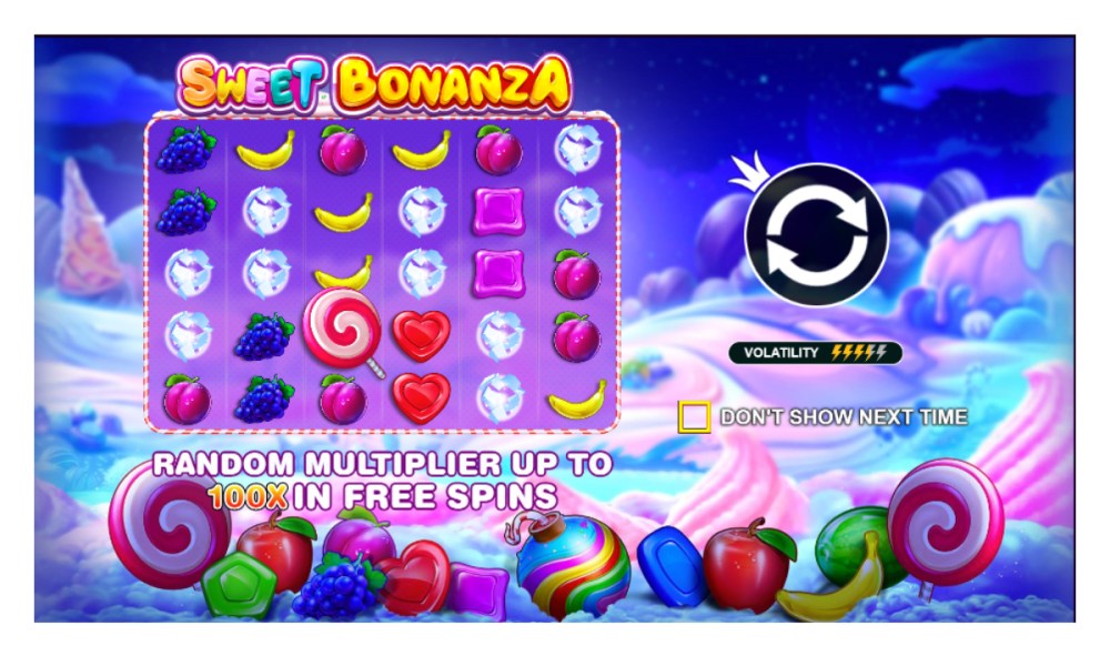 pragmatic-play-launches-sweet-bonanza