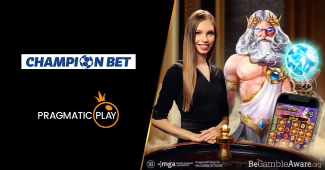 pragmatic-play-develops-central-african-profile-with-championbet-partnership