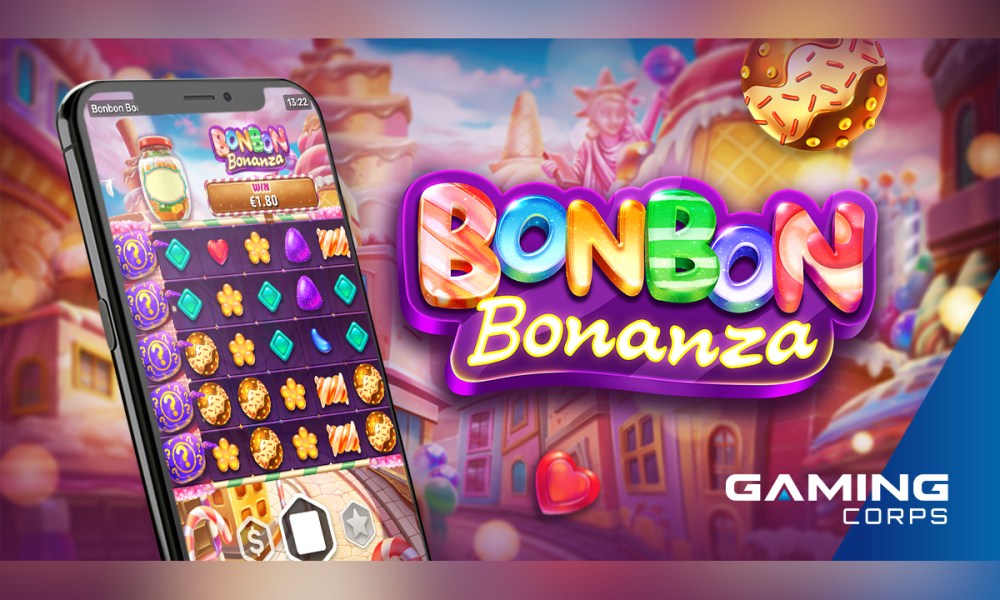 gaming-corps-brings-waterfall-of-sweet-cascades-with-bonbon-bonanza-slot-game