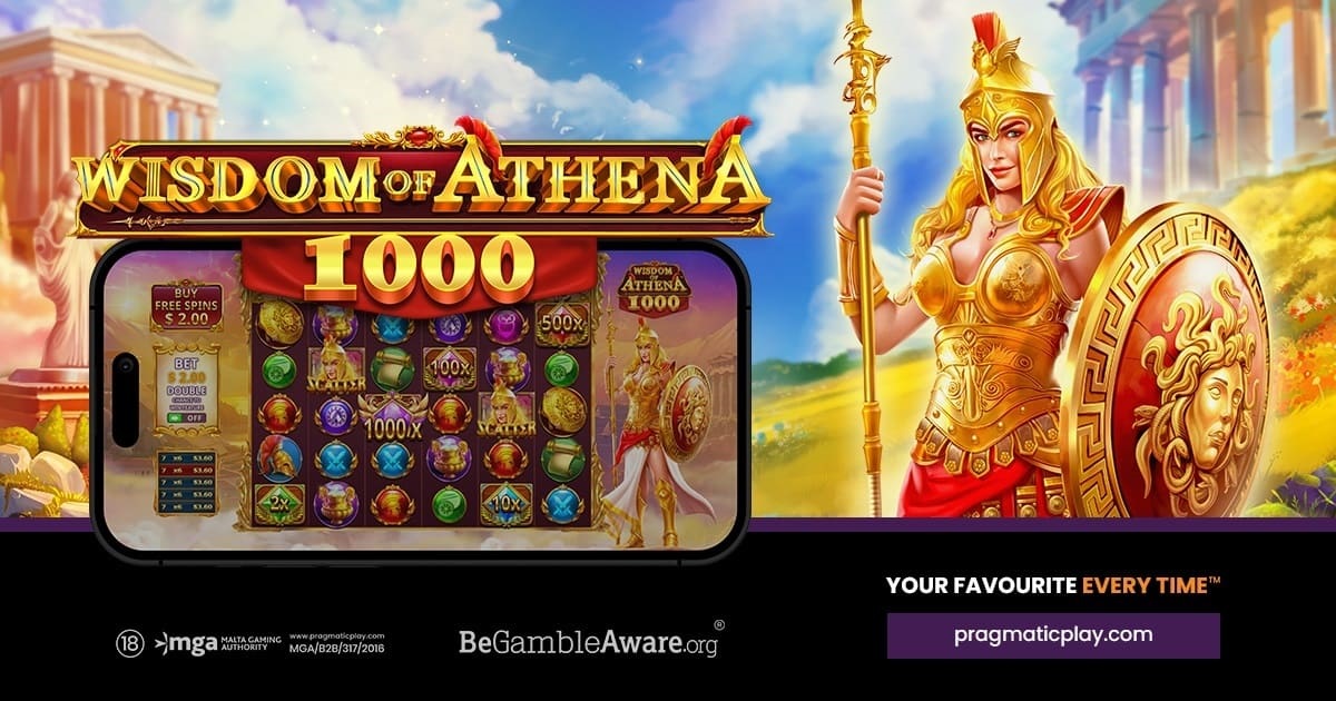 pragmatic-play-launches-new-wisdom-of-athena-1000-slot-–-gaming-intelligence