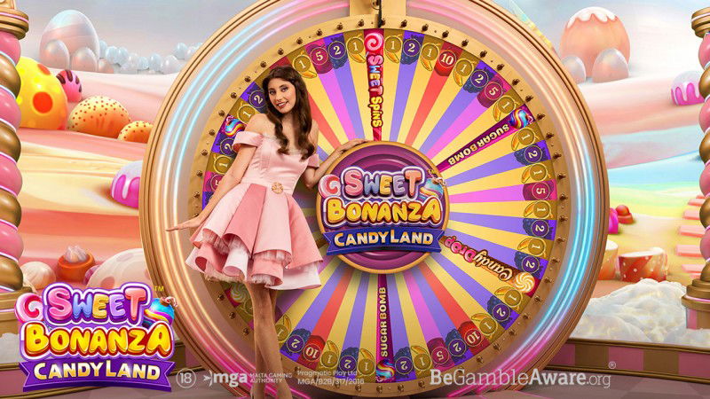 pragmatic-play-adds-live-casino-component-to-sweet-bonanza-slot-|-yogonet-international