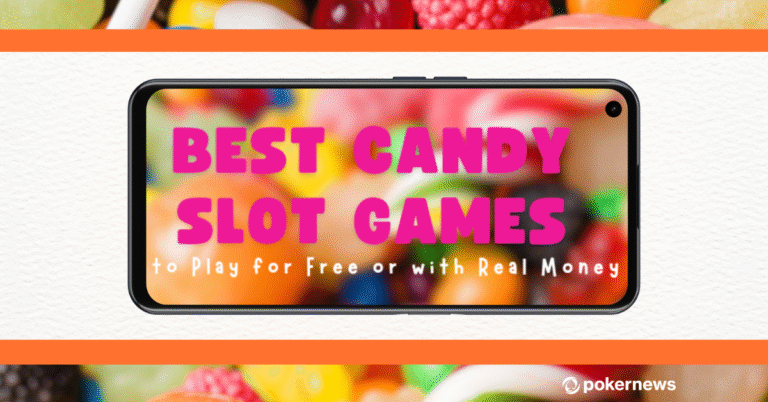 best-candy-&-sweet-slot-games
