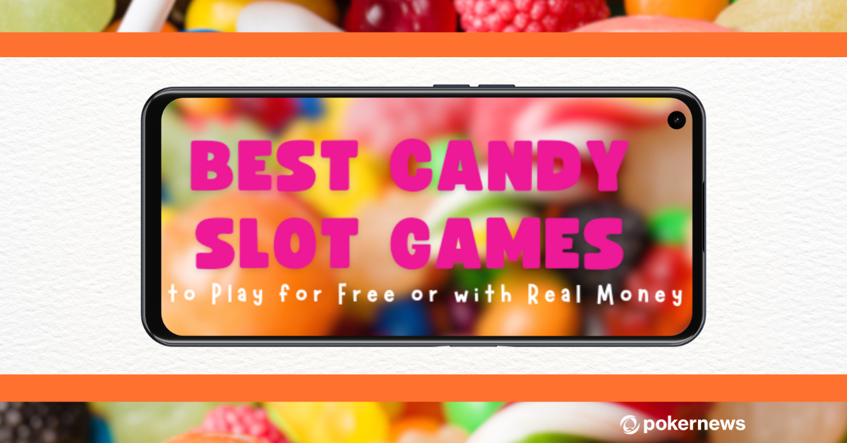 best-candy-&-sweet-slot-games
