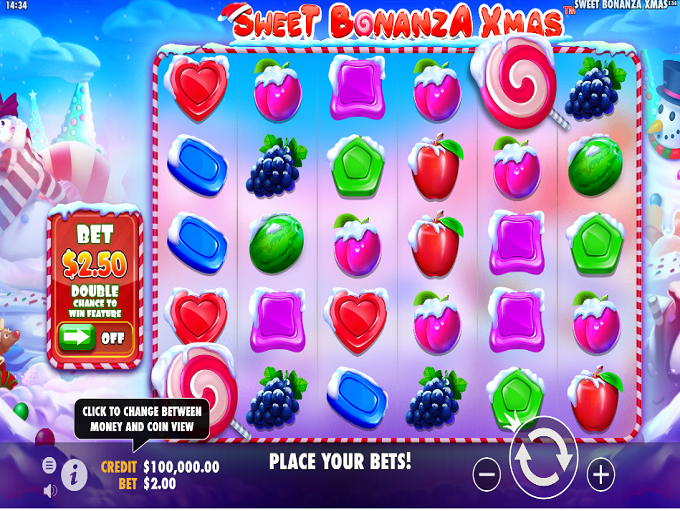 sweet-bonanza-xmas-slot-by-pragmatic-play-»-review-+-demo-game