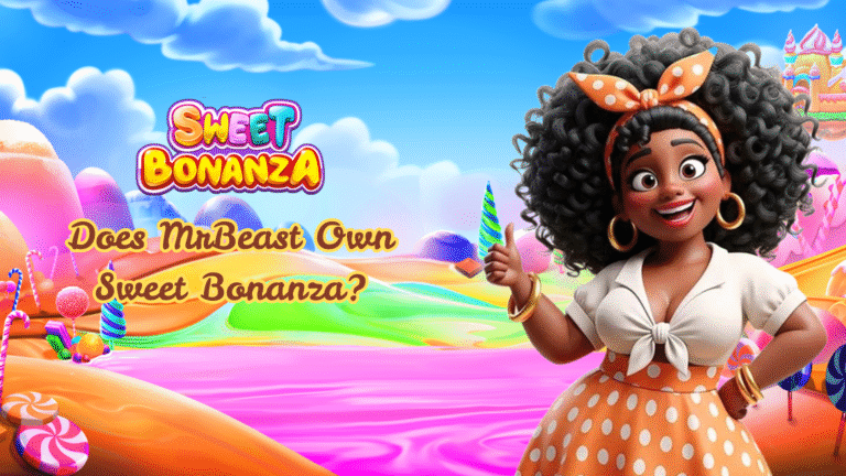 Does MrBeast Own Sweet Bonanza? Uncovering the Truth