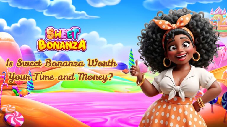 Is Sweet Bonanza Worth Your Time and Money?