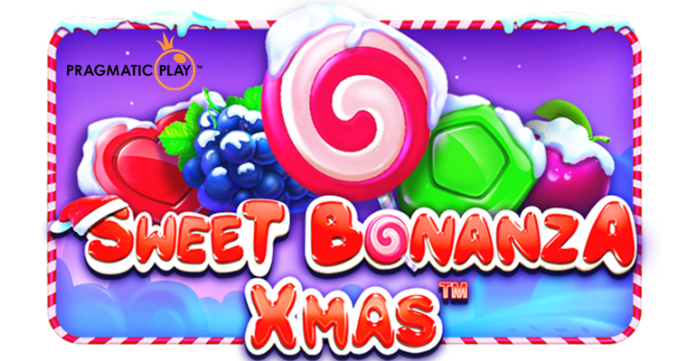 pragmatic-play’s-new-slot-sweet-bonanza-xmas-delivers-tasty-holiday-treat