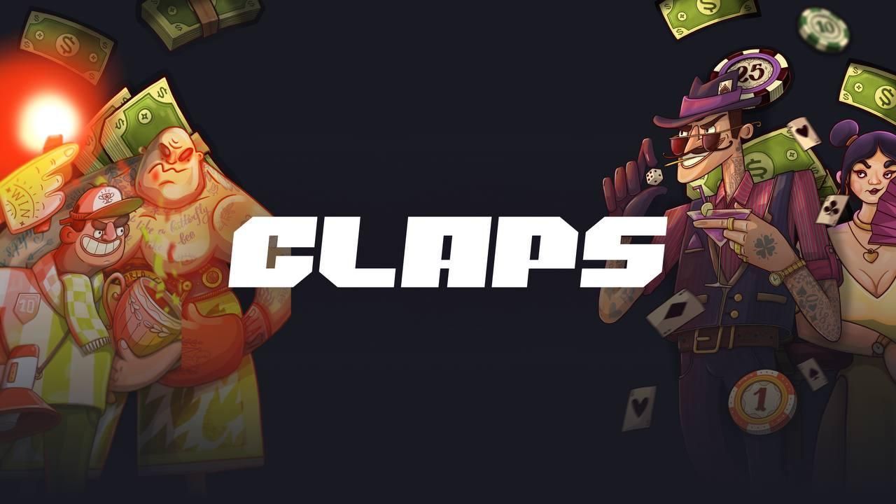 claps-casino-registers-one-of-2025’s-largest-slot-wins-with-$5-million-usdt-payout