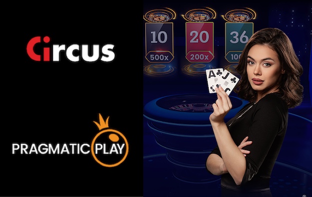 pragmatic-play-live-casino-content-in-gaming1’s-circus-brand-–-ggrasia