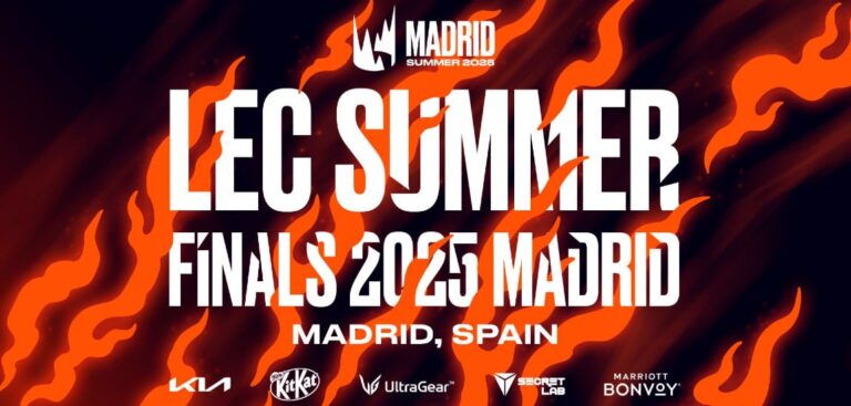 lec-groups-announced-as-teams-eye-world-2025-–-esports-news-uk