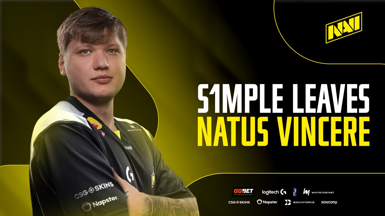 s1mple-leaves-navi-for-vrs-#67-team-–-esports-news-uk