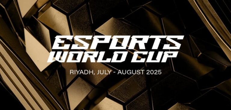 ewc-week-4:-four-major-titles-in-riyadh-/-pubg-mobile-format-–-esports-news-uk