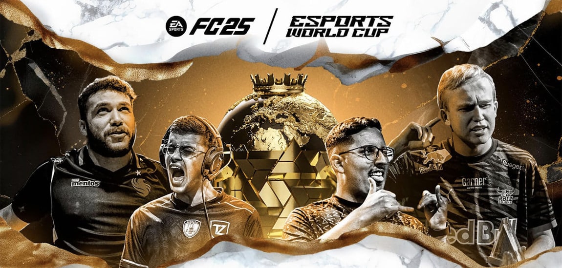 fc-pro-25-world-championship-–-esports-world-cup-preview