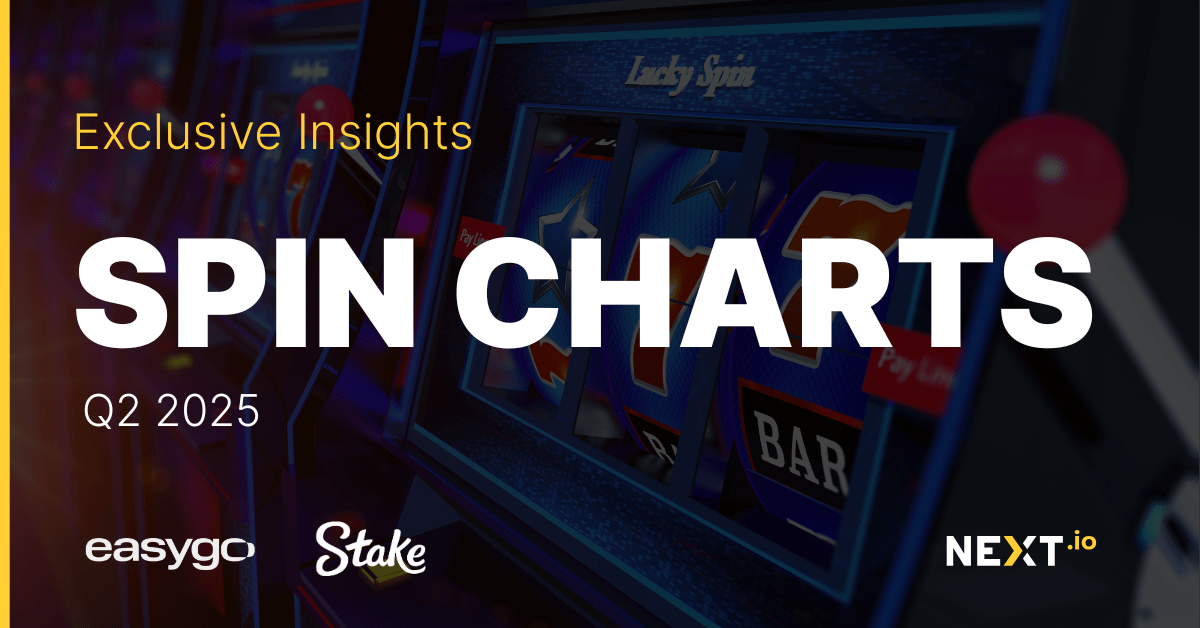spin-charts-q2-2025:-franchise-power-and-high-volatility-hits-shape-the-quarter