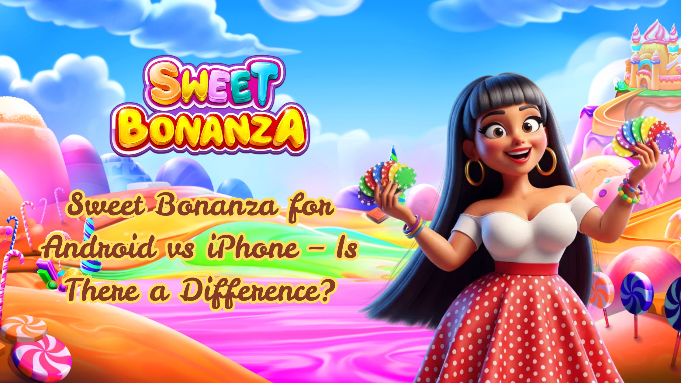 Android vs iPhone