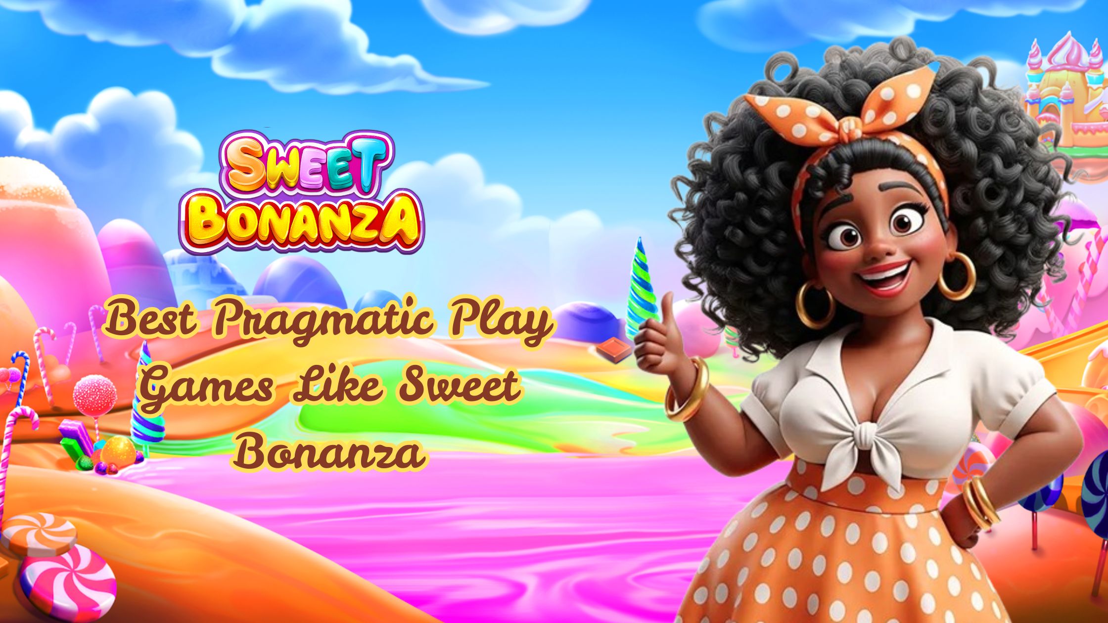 Best Pragmatic Play Games