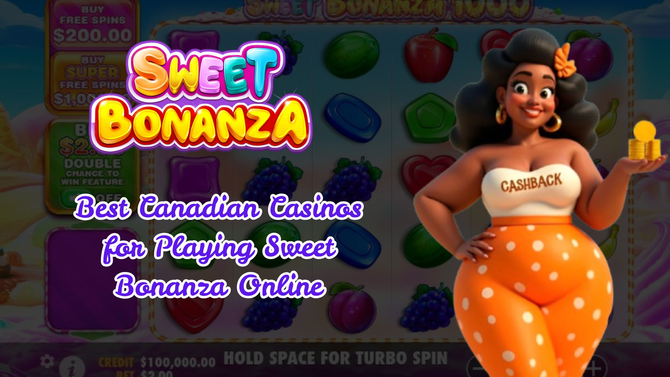 Canadian Casinos