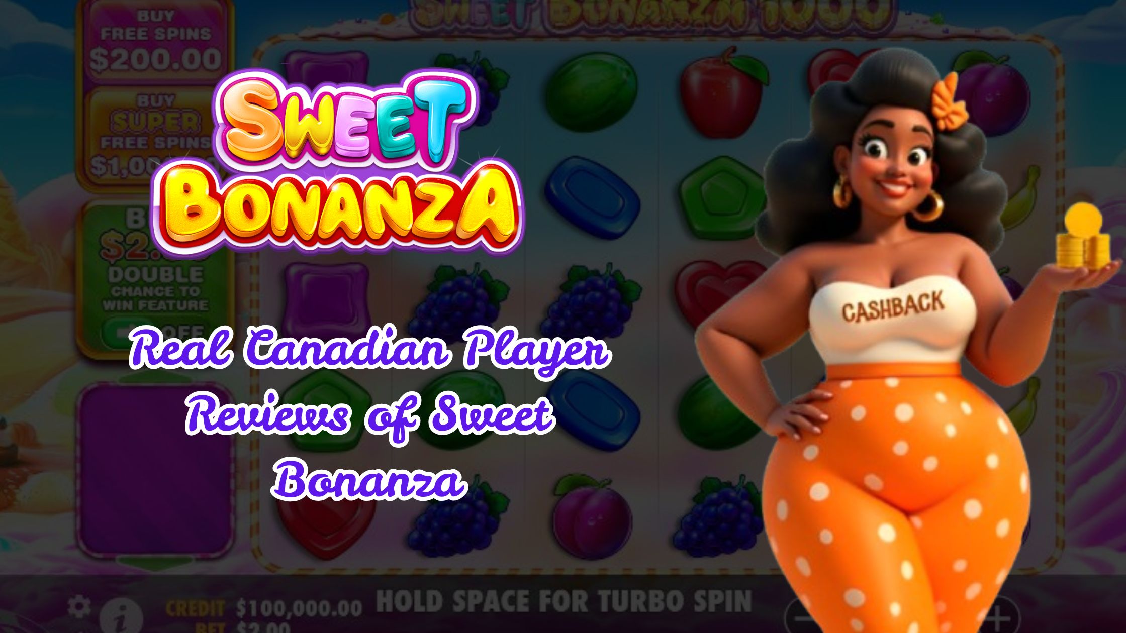 Canadian Player Reviews