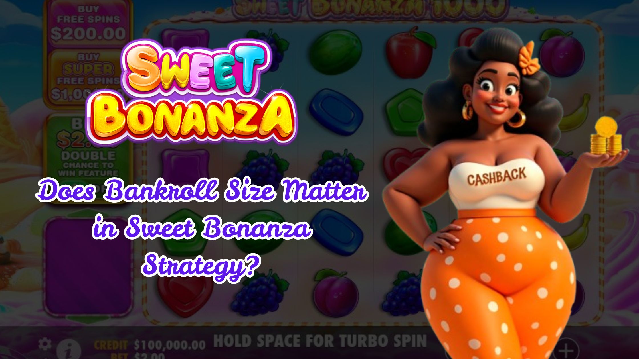 Does Bankroll Size Matter in Sweet Bonanza Strategy.jpg
