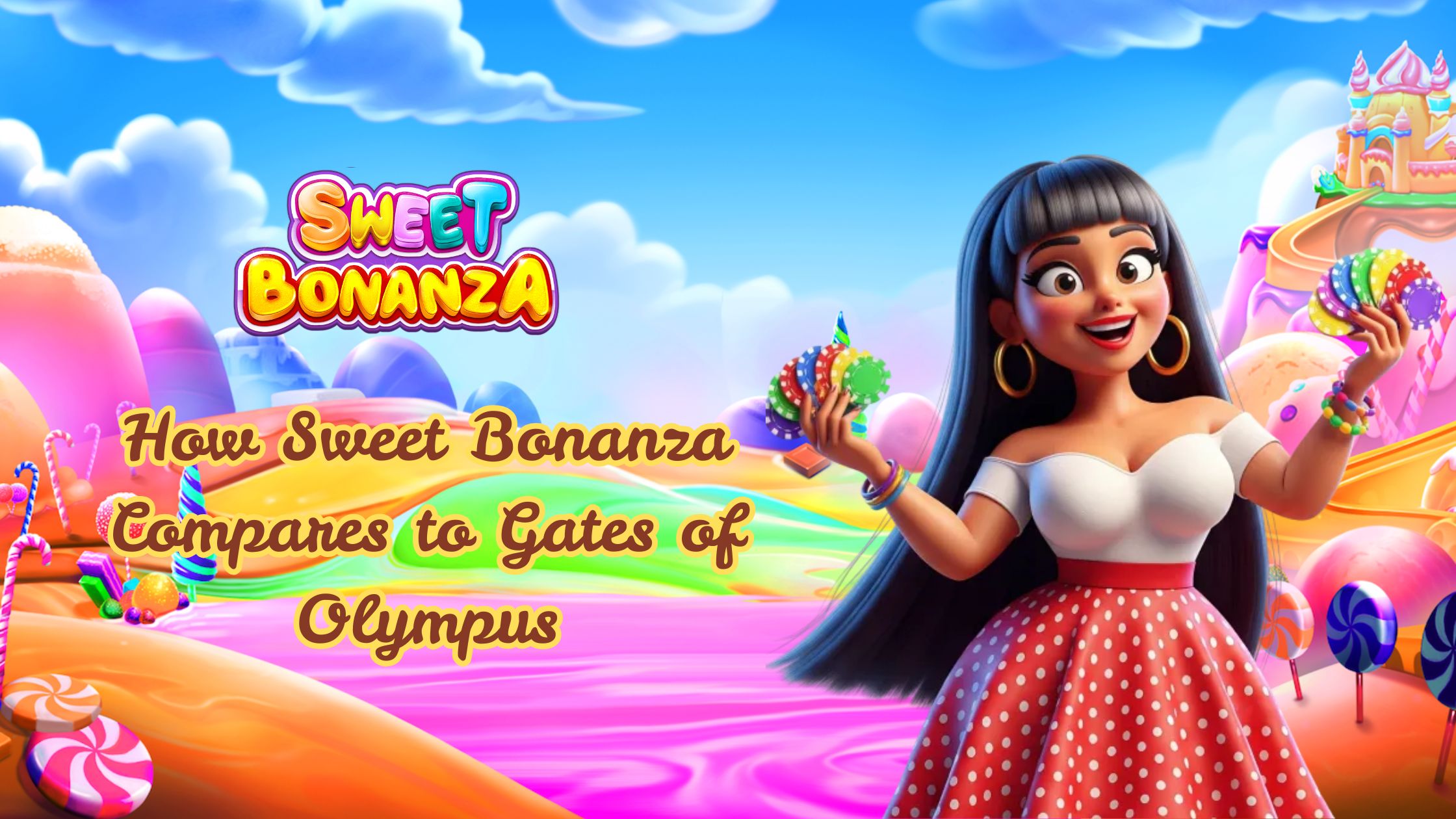 Gates of Olympus