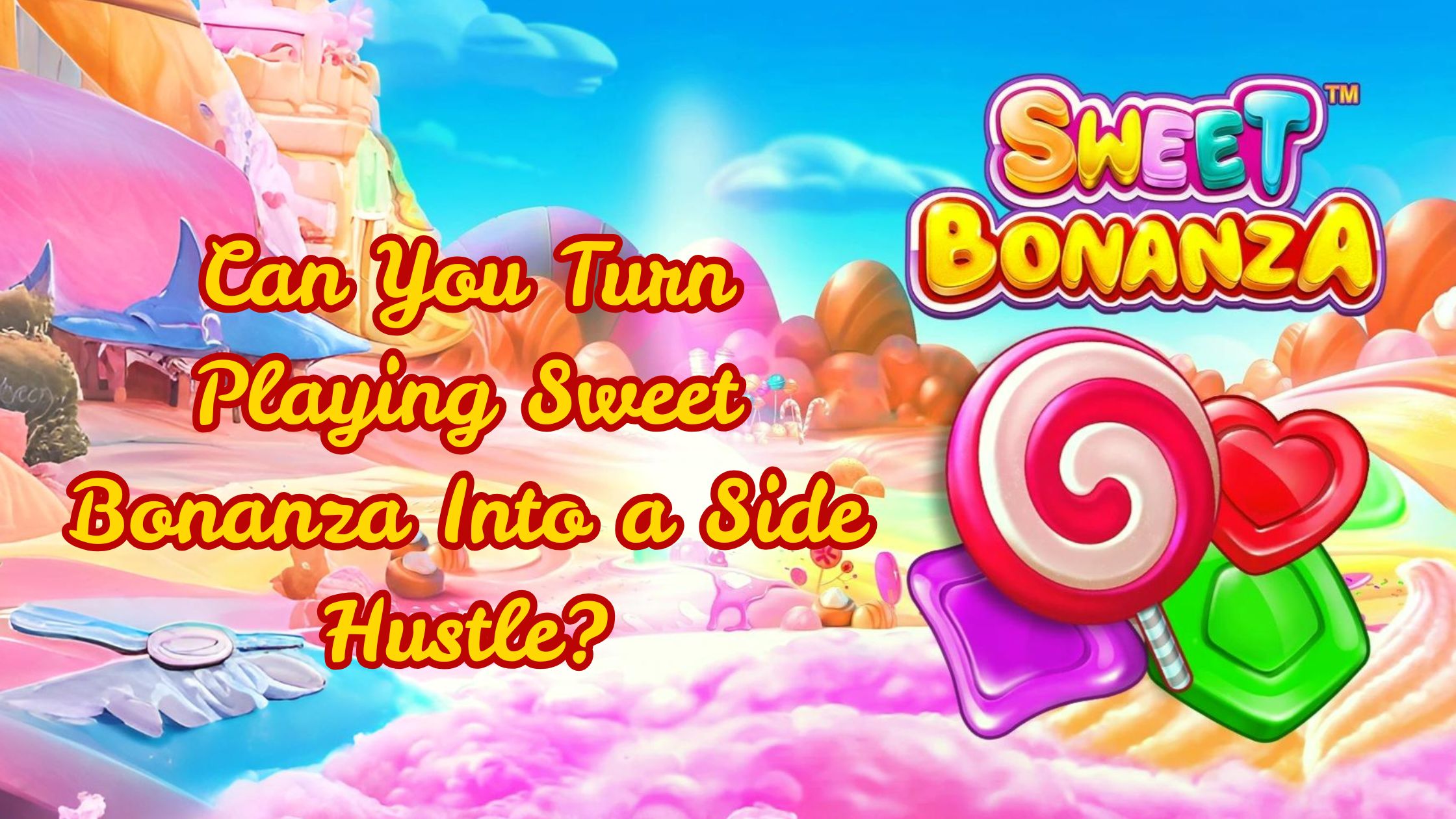 Side Hustle