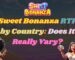 Sweet Bonanza RTP by Country: Does it Really Vary?