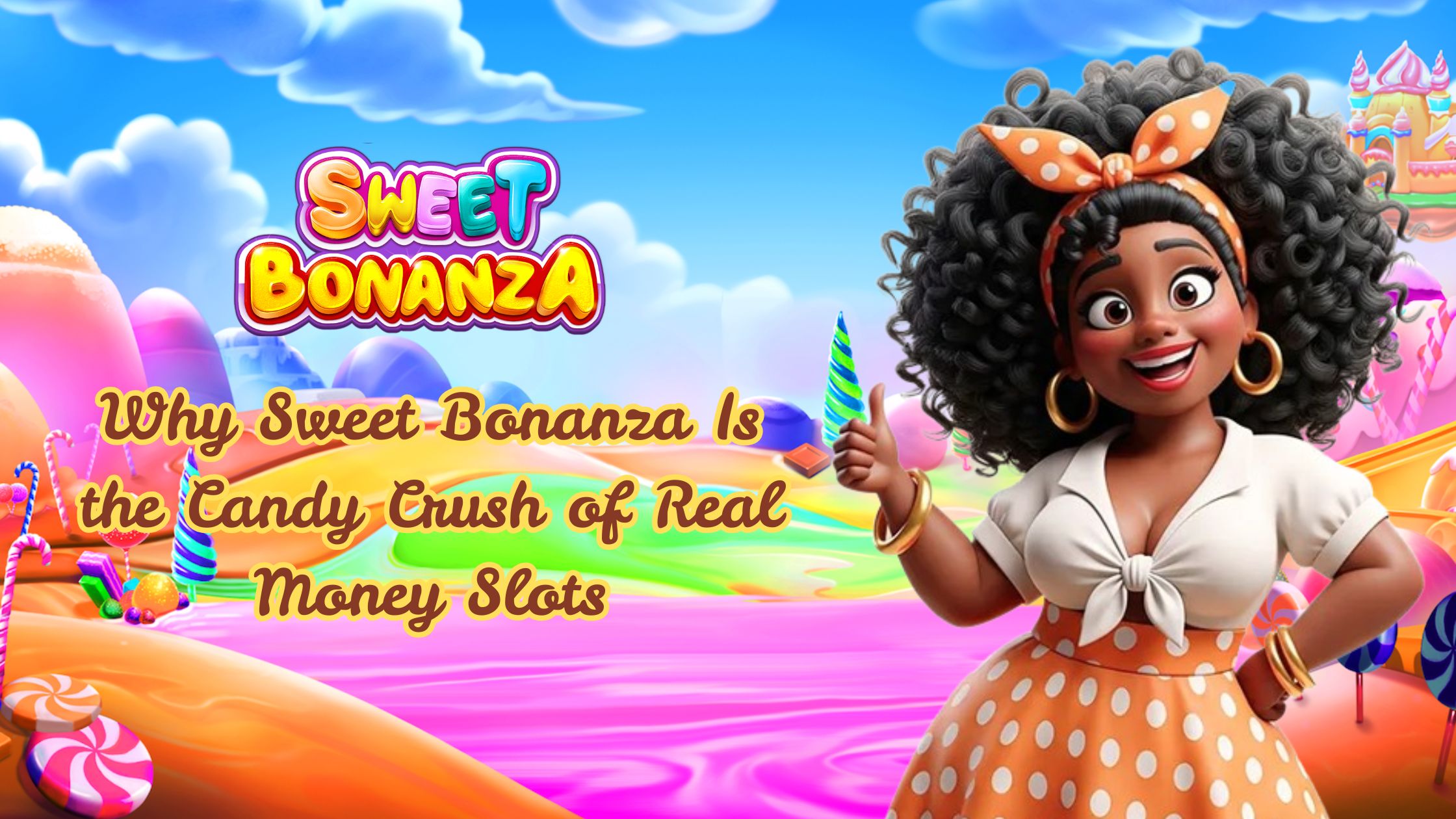 Candy Crush