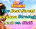 The Best Sweet Bonanza Strategy: Luck vs. Skill