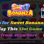 VPN for Sweet Bonanza: Play This Slot Game From Anywhere