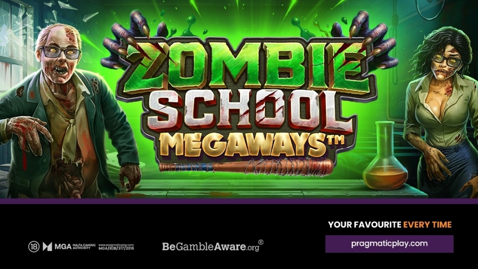 pragmatic-play-enrols-the-undead-in-zombie-school-megaways-–-﻿games-magazine-brasil