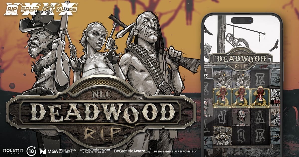 gi-games-round-up-featuring-nolimit-city,-pragmatic-play,-evolution-and-more-–-gaming-intelligence