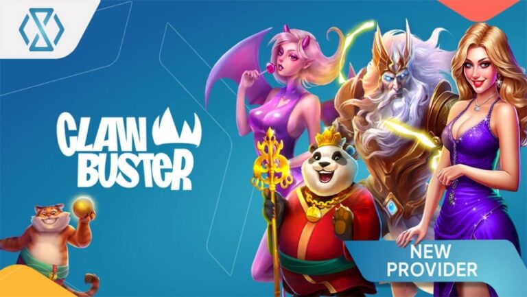 clawbuster-joins-timeless-tech-aggregator:-skill-meets-strategy-in-a-new-casino-experience-–-﻿games-magazine-brasil
