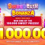 win-a-share-of-100,000-random-prizes-with-sweet-rush-bonanza-prize-drop