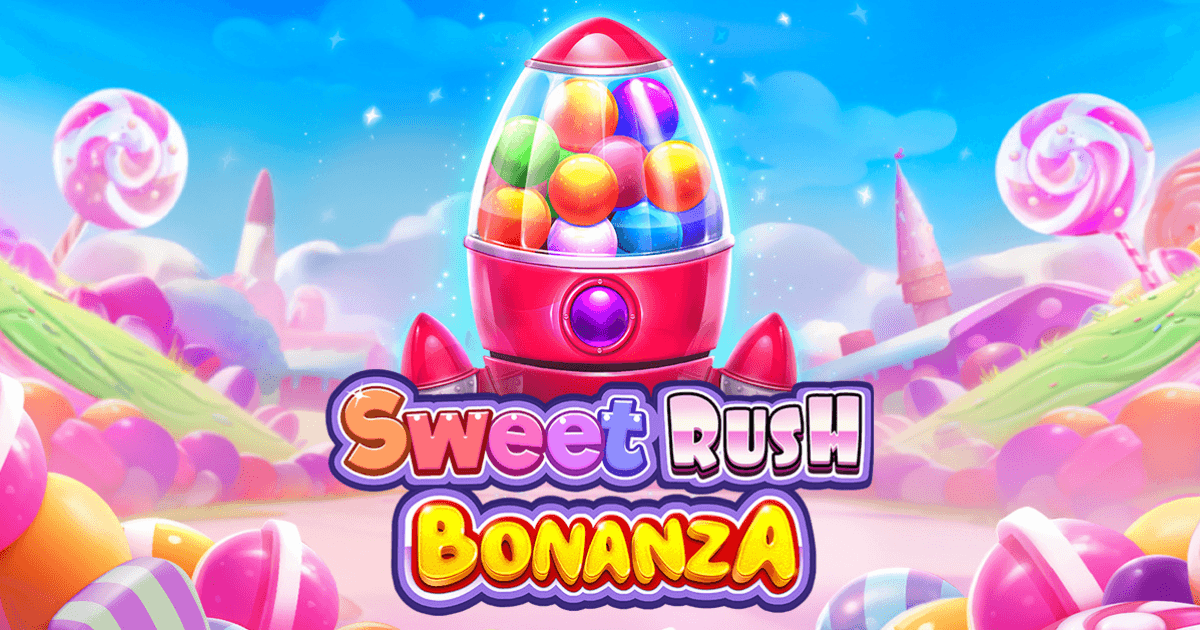 pragmatic-play-launch-sweet-rush-bonanza-to-uk-audience