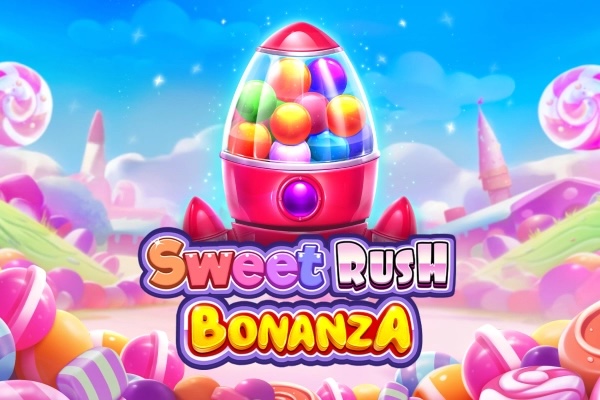 pragmatic-play-launches-sweet-rush-bonanza-slot:-a-candy-themed-fusion-of-fan-favorites