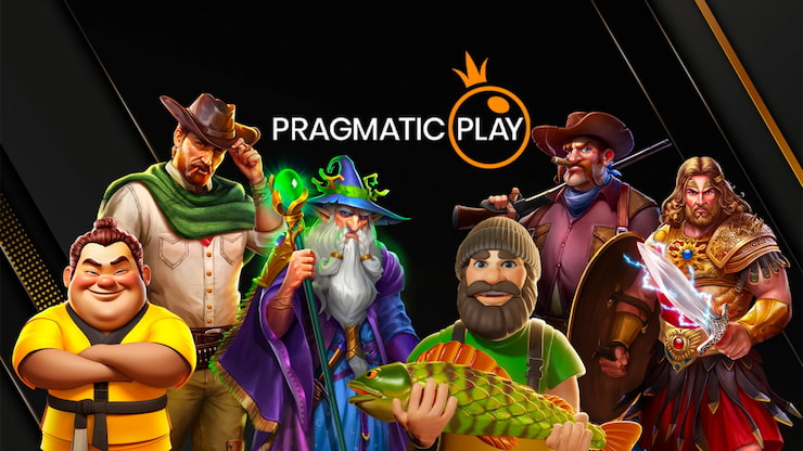 best-pragmatic-play-casinos-and-games-in-2025